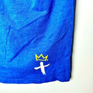 REIGN OF RIGHTEOUSNESS SIZE SMALL - JUNIOR